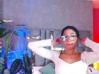 Offline tyla-fg on CamSoda