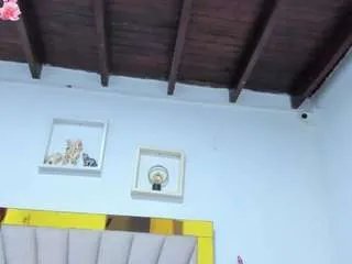 Offline vahiolet-fuentes1 on CamSoda