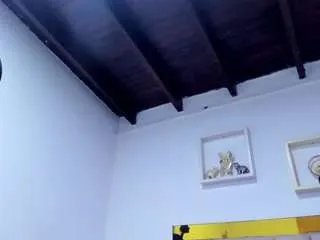 Offline vahiolet-fuentes1 on CamSoda