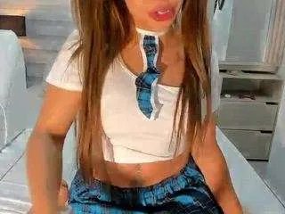 Offline valentina25shot on CamSoda