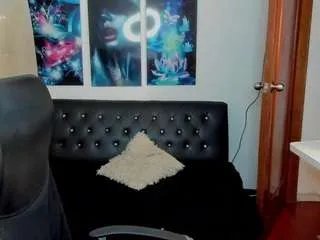 Offline valerialeclerc on CamSoda