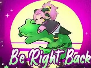 Freechat valery-0803 on CamSoda