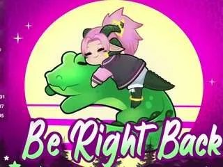 Freechat valery-0803 on CamSoda