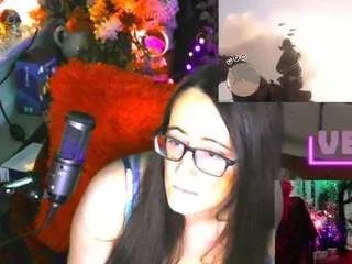 Offline veccasalt on CamSoda