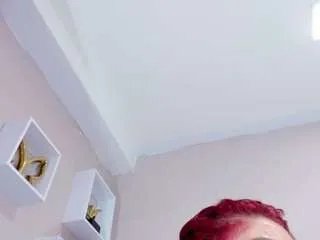 Offline veronica-777 on CamSoda