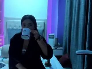 violeta-santanna on CamSoda