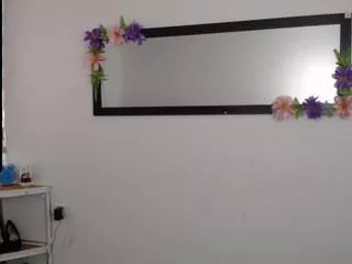 Private violetta-hot on CamSoda