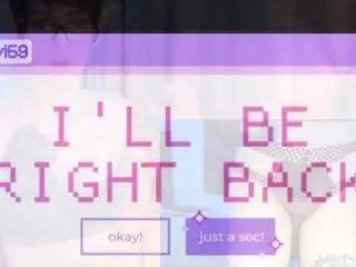 viviiso59 on CamSoda 