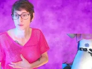 viviiso59 on CamSoda 