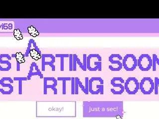 viviiso59 on CamSoda 