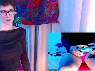 viviiso59 on CamSoda 