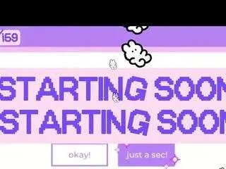 viviiso59 on CamSoda 