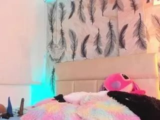 viviprinncess on CamSoda 