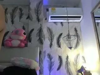 viviprinncess on CamSoda 