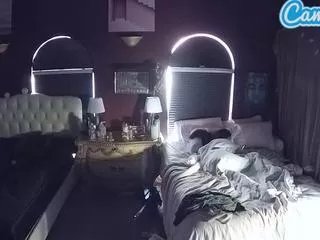 Freechat voyeurcam-baileybase-room on CamSoda