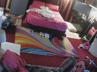 Freechat voyeurcam-baileybase-room on CamSoda