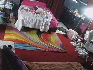 Freechat voyeurcam-baileybase-room on CamSoda