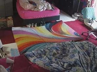 Freechat voyeurcam-baileybase-room on CamSoda