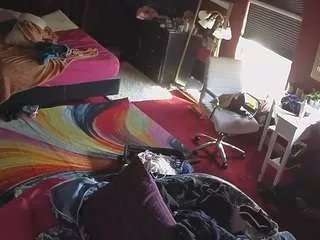 Freechat voyeurcam-baileybase-room on CamSoda