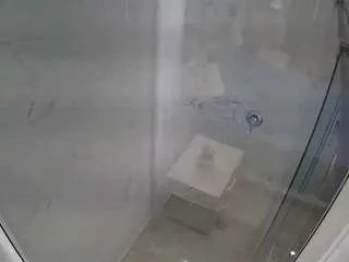 Freechat voyeurcam-casa-salsa-bathroom-12 on CamSoda