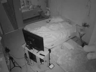 Freechat voyeurcam-casa-salsa-bedroom-2 on CamSoda