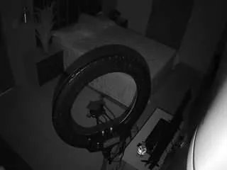 Freechat voyeurcam-casa-salsa-bedroom-8 on CamSoda