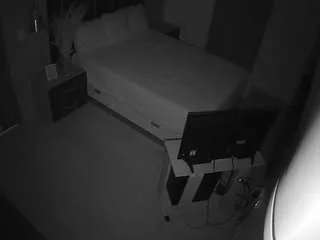 Freechat voyeurcam-casa-salsa-bedroom-8 on CamSoda