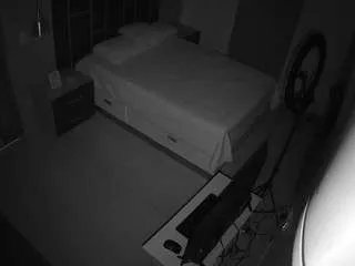 Freechat voyeurcam-casa-salsa-bedroom-8 on CamSoda