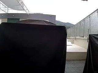 Freechat voyeurcam-casa-salsa-gym-bike on CamSoda