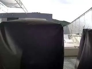 Freechat voyeurcam-casa-salsa-gym-bike on CamSoda