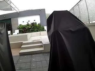 Freechat voyeurcam-casa-salsa-gym-bike on CamSoda