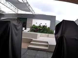 Freechat voyeurcam-casa-salsa-gym-bike on CamSoda