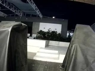 Freechat voyeurcam-casa-salsa-gym-bike on CamSoda