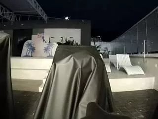 Freechat voyeurcam-casa-salsa-gym-bike on CamSoda