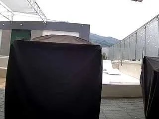 Freechat voyeurcam-casa-salsa-gym-bike on CamSoda