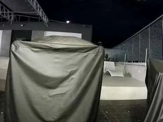 Freechat voyeurcam-casa-salsa-gym-bike on CamSoda