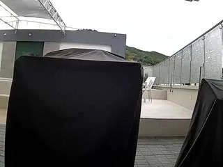 Freechat voyeurcam-casa-salsa-gym-bike on CamSoda