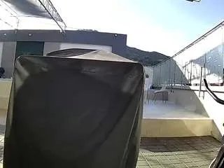 Freechat voyeurcam-casa-salsa-gym-bike on CamSoda