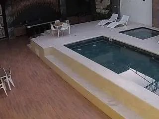 Freechat voyeurcam-casa-salsa-gym on CamSoda