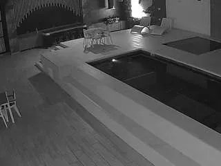 Freechat voyeurcam-casa-salsa-gym on CamSoda