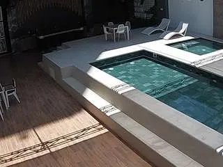 Freechat voyeurcam-casa-salsa-gym on CamSoda