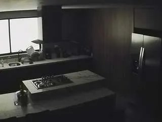 Freechat voyeurcam-casa-salsa-kitchen on CamSoda