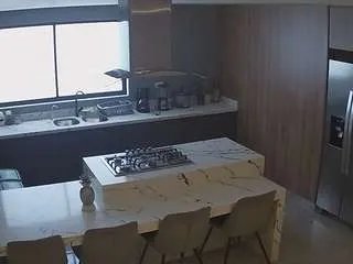 Freechat voyeurcam-casa-salsa-kitchen on CamSoda