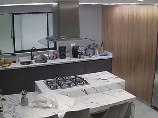 Freechat voyeurcam-casa-salsa-kitchen on CamSoda