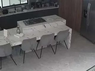 Freechat voyeurcam-casa-salsa-kitchen on CamSoda
