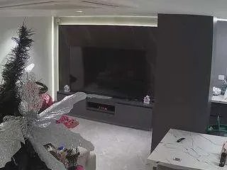 Freechat voyeurcam-casa-salsa-kitchen on CamSoda