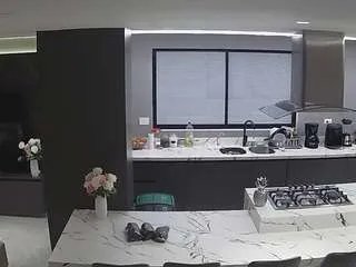 Freechat voyeurcam-casa-salsa-kitchen on CamSoda