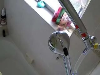 Freechat voyeurcam-charleys-bathroom on CamSoda