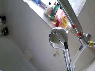 Freechat voyeurcam-charleys-bathroom on CamSoda