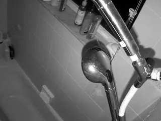 Freechat voyeurcam-charleys-bathroom on CamSoda